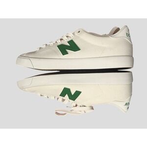 New Balance All Coasts 210 'White Green' AM210WSS Size 10 Running Shoes